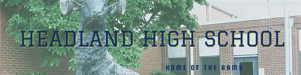 Headland High School